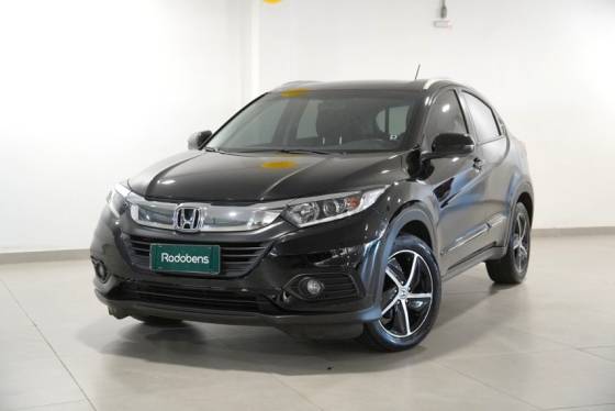 HONDA HR-V 1.8 16V FLEX EX 4P AUTOMÁTICO HONDA HR-V 1.8 16V FLEX EX 4P AUTOMÁTICO